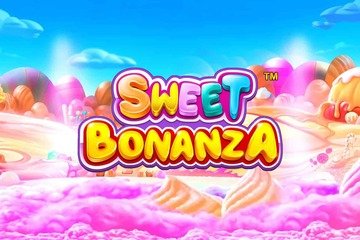 sweet bonanza slot game