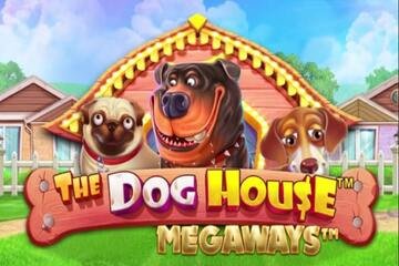 the dog house mefaways slot game