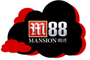m88 logo